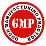 GMP Certification (GMP Certification)